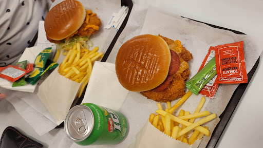 Photo of M.A.K Halal West Bromwich - 289 High St, West Bromwich B70 8ND